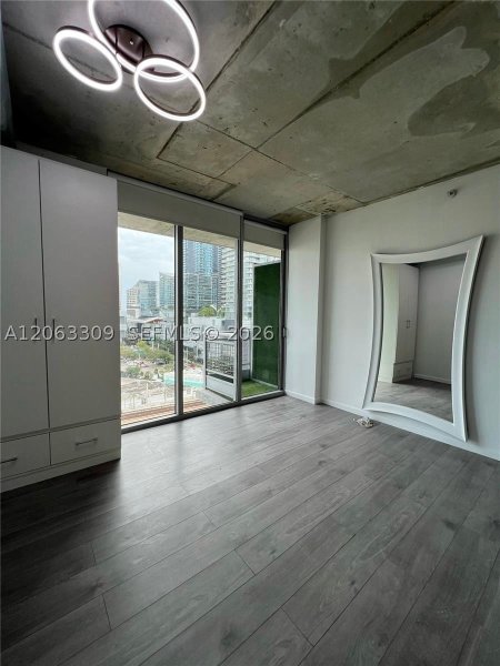 Apartment for rent at Neo Vertika Brickell 1210