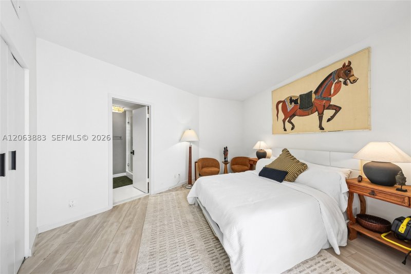 Alquiler de apartamento en Hamptons West 810