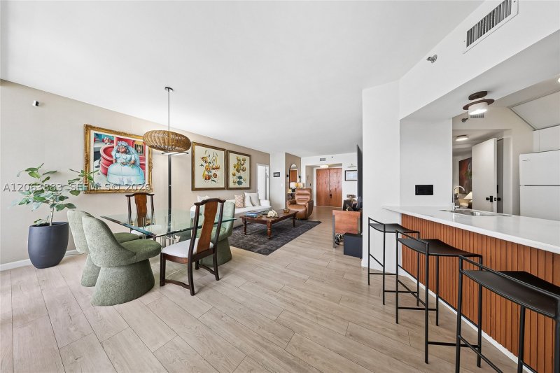 Alquiler de apartamento en Hamptons West 810