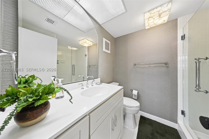 Alquiler de apartamento en Hamptons West 810
