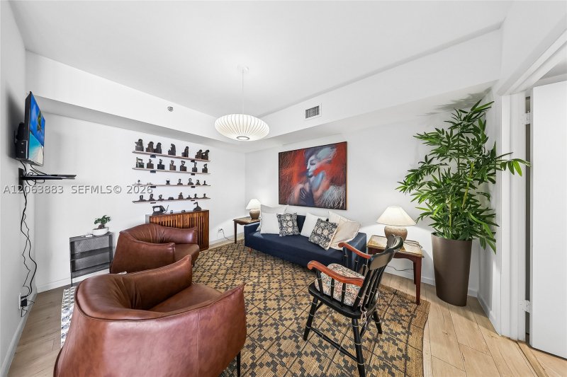 Alquiler de apartamento en Hamptons West 810