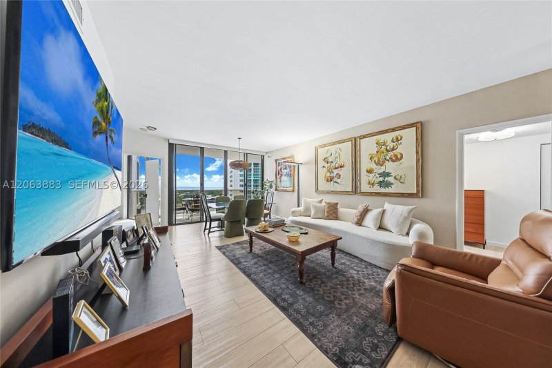 Alquiler de apartamento en Hamptons West 810