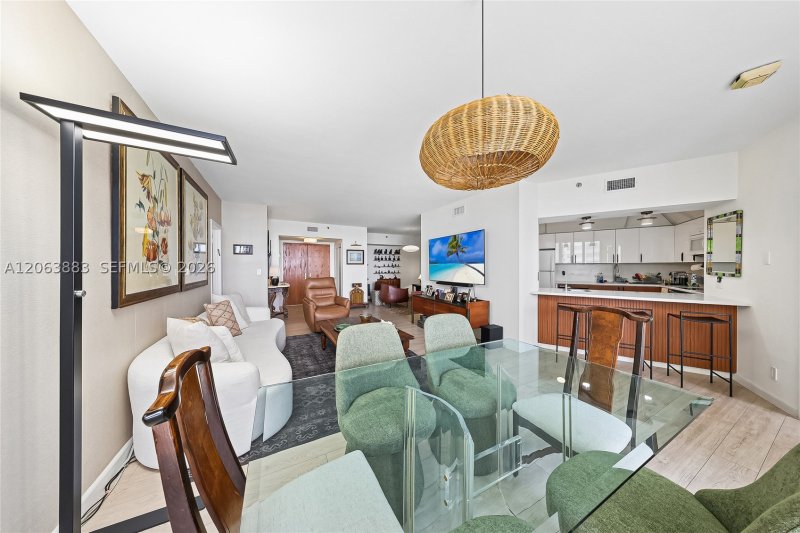 Alquiler de apartamento en Hamptons West 810