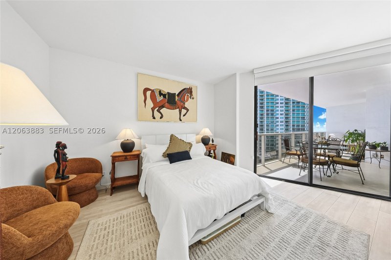 Alquiler de apartamento en Hamptons West 810
