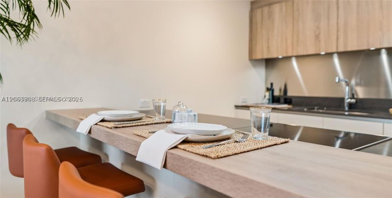 Aluguel de apartamento no Brickell Flatiron 2711