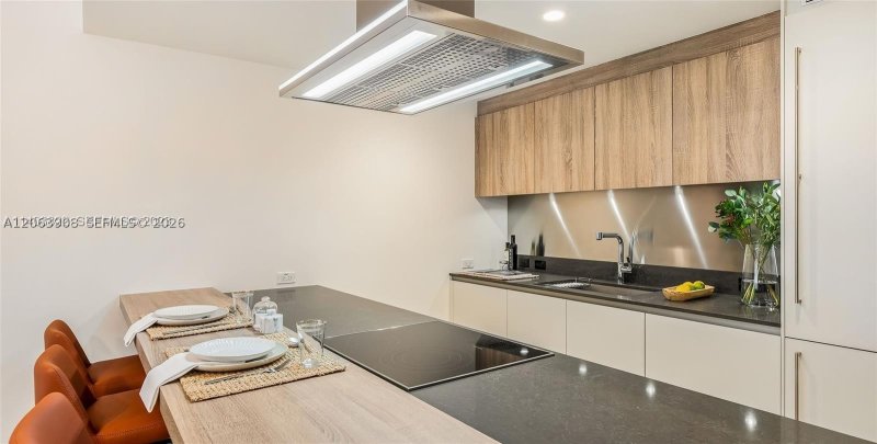 Aluguel de apartamento no Brickell Flatiron 2711