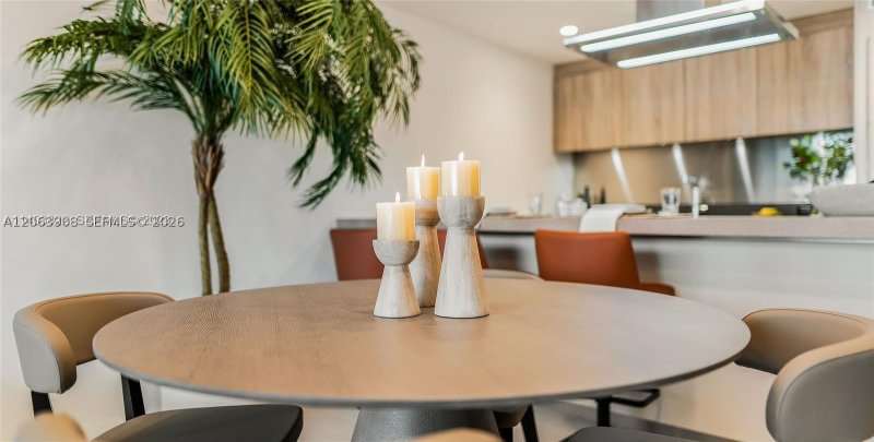 Aluguel de apartamento no Brickell Flatiron 2711