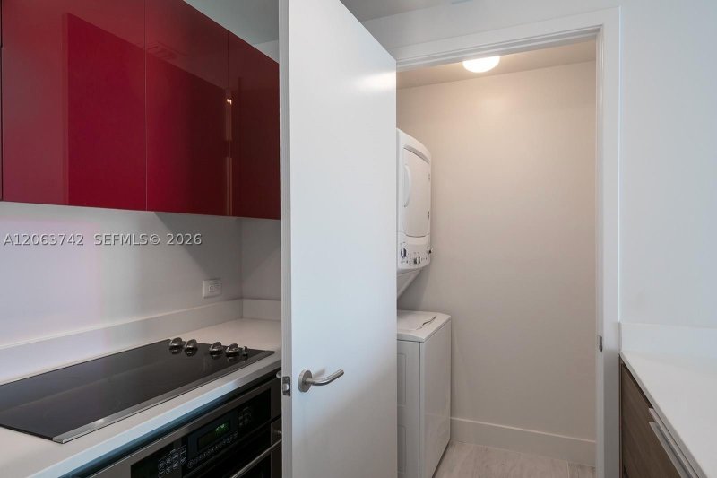 Condo for sale at 1100 Millecento 809