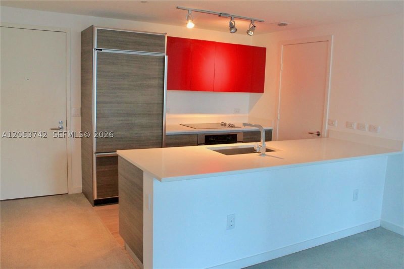 Condo for sale at 1100 Millecento 809