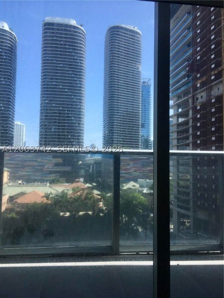 Condo for sale at 1100 Millecento 809