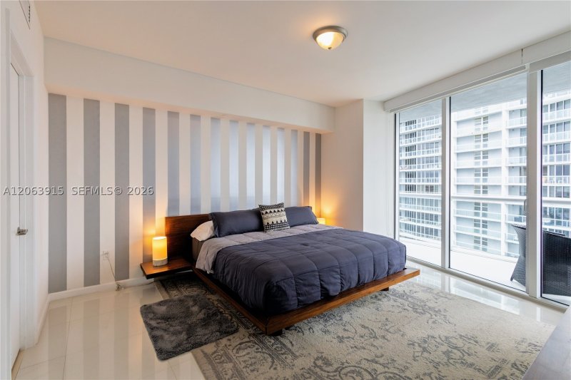 Condo for sale at Icon Brickell Tower I 4511