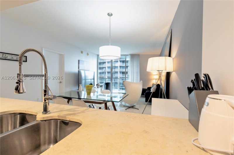 Condo for sale at Icon Brickell Tower I 4511