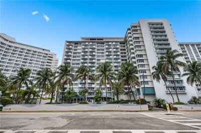 Mirador North Tower Apt #1419