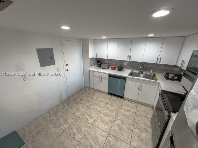Comprar apartamento en Winston Towers 808