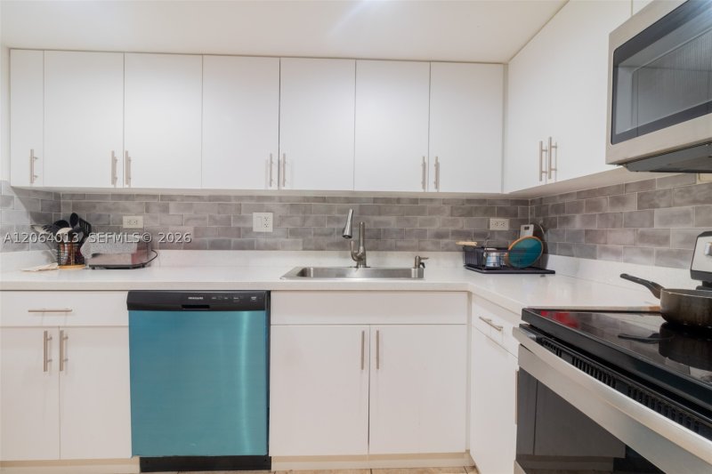 Comprar apartamento en Winston Towers 808