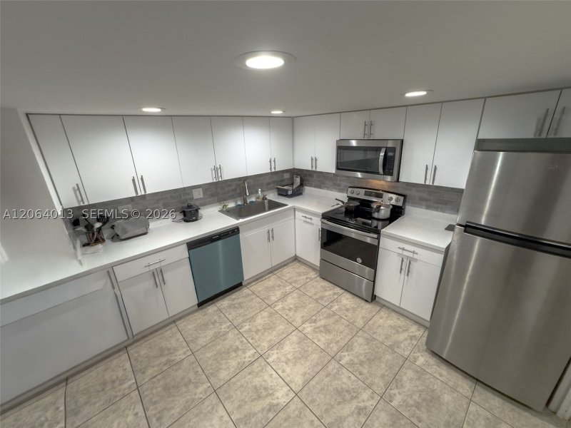 Comprar apartamento en Winston Towers 808
