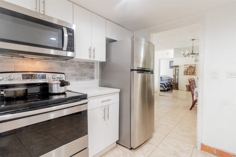 Comprar apartamento en Winston Towers 808