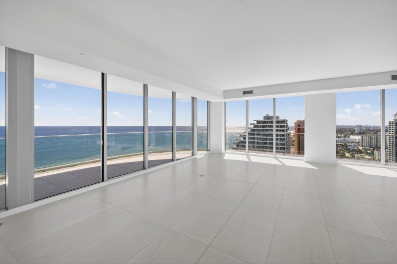 Condo for sale at Selene Oceanfront Residences 2202-S