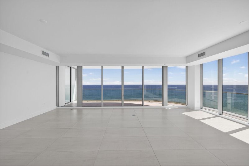 Condo for sale at Selene Oceanfront Residences 2202-S