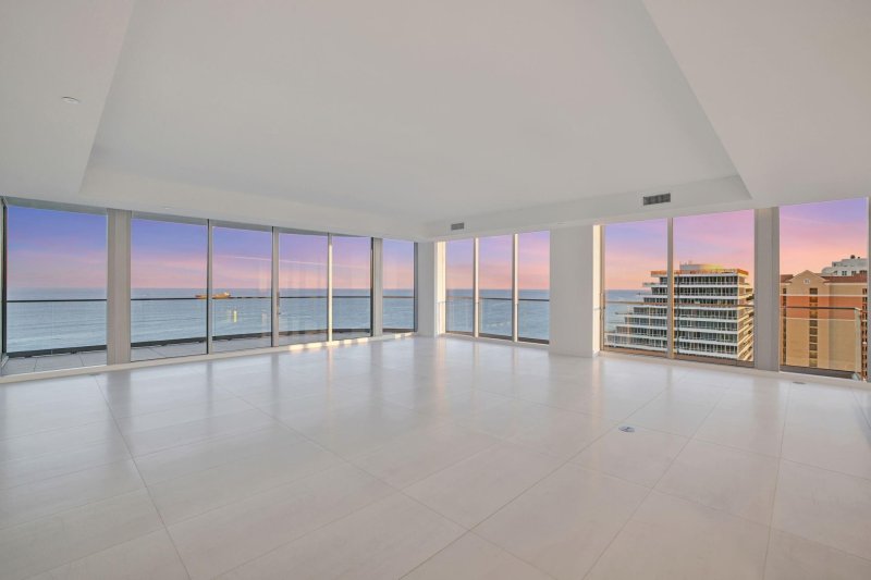 Condo for sale at Selene Oceanfront Residences 2202-S