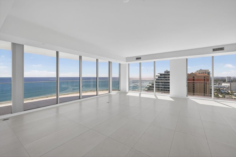 Condo for sale at Selene Oceanfront Residences 2202-S