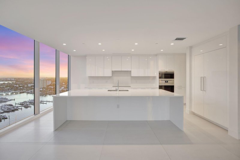 Condo for sale at Selene Oceanfront Residences 2202-S