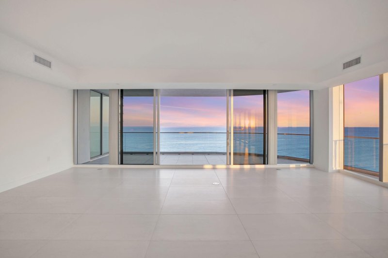 Condo for sale at Selene Oceanfront Residences 2202-S