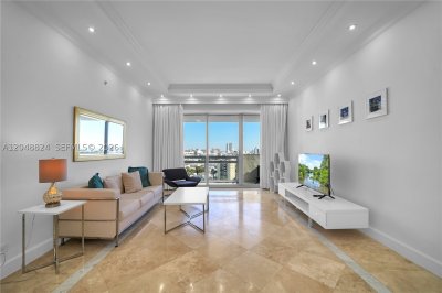 Flamingo Apt #1512S