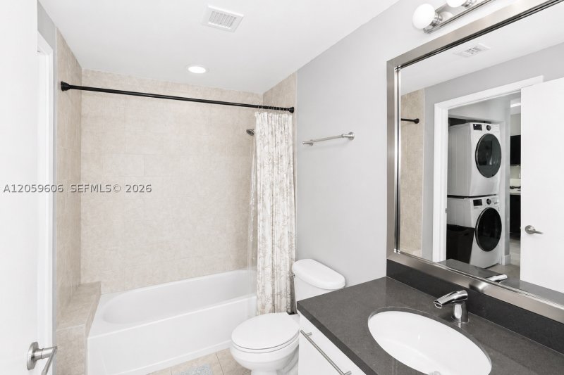 Apartment for rent at The Ivy 3212