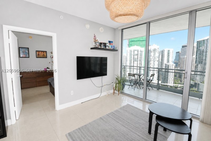 Apartment for rent at The Ivy 3212