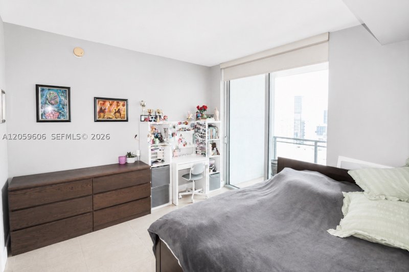 Apartment for rent at The Ivy 3212