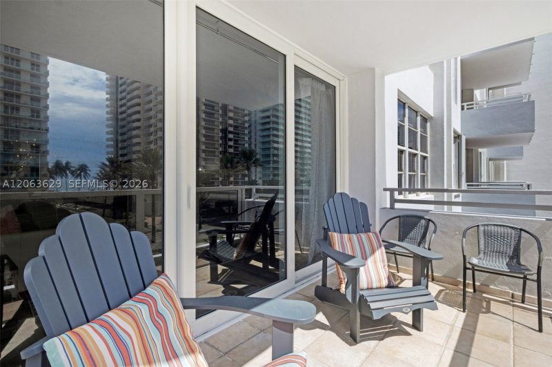 Comprar apartamento en Seacoast 5700 4C