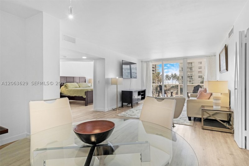 Comprar apartamento en Seacoast 5700 4C