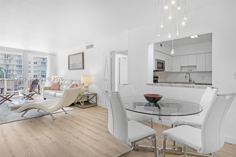 Comprar apartamento en Seacoast 5700 4C
