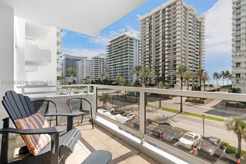 Comprar apartamento en Seacoast 5700 4C