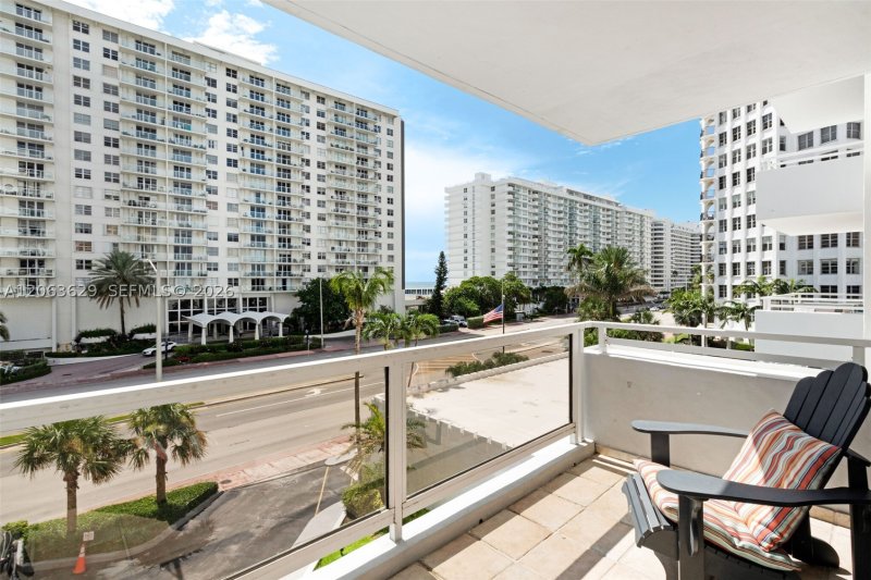 Comprar apartamento en Seacoast 5700 4C