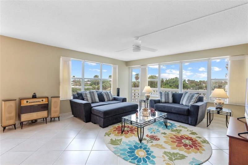 Alquiler de apartamento en Ocean Summit Apt 312