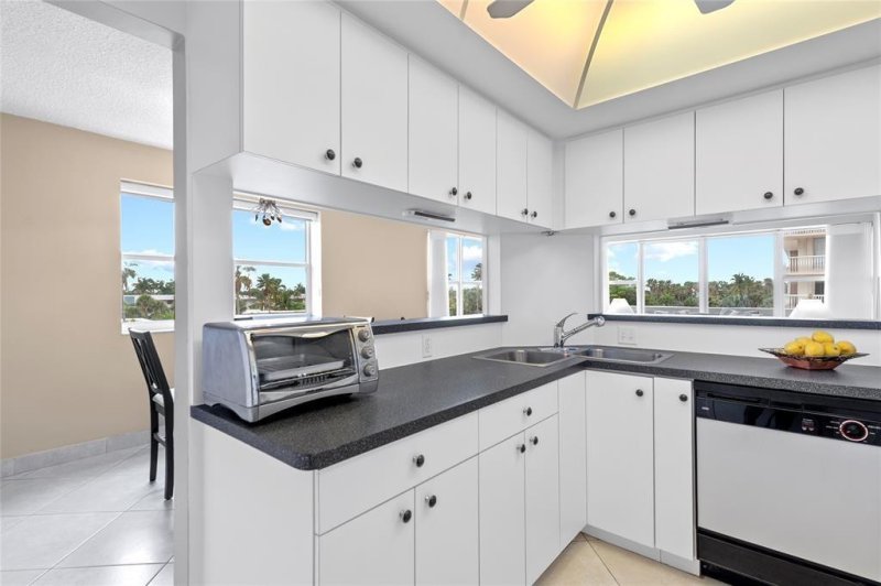 Alquiler de apartamento en Ocean Summit Apt 312