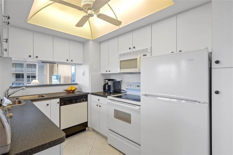 Alquiler de apartamento en Ocean Summit Apt 312