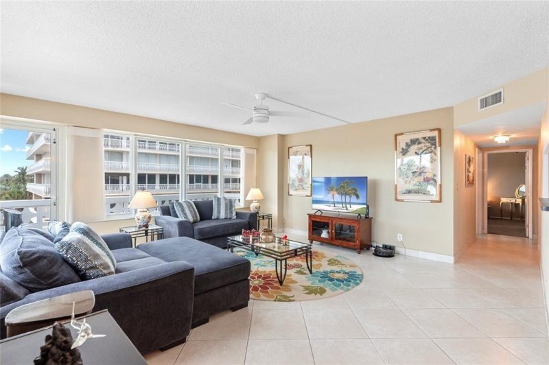 Alquiler de apartamento en Ocean Summit Apt 312