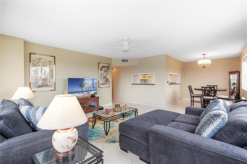 Alquiler de apartamento en Ocean Summit Apt 312