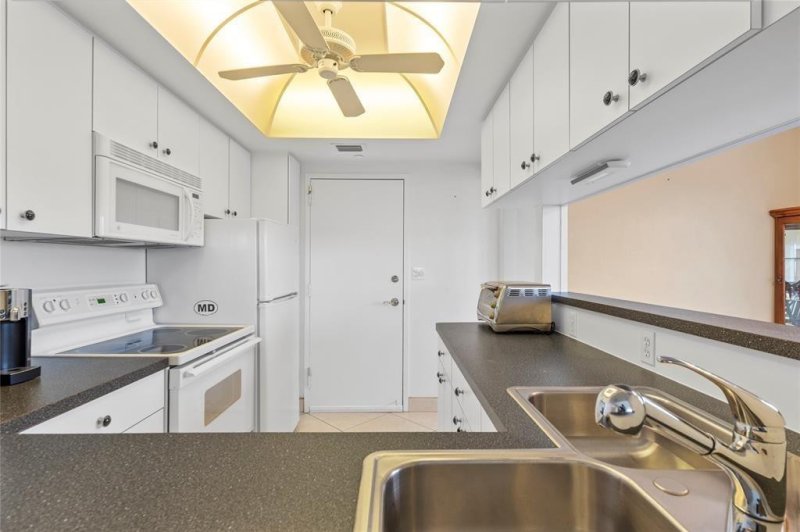 Alquiler de apartamento en Ocean Summit Apt 312