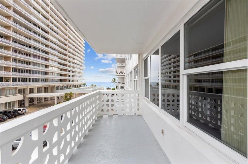 Alquiler de apartamento en Ocean Summit Apt 312