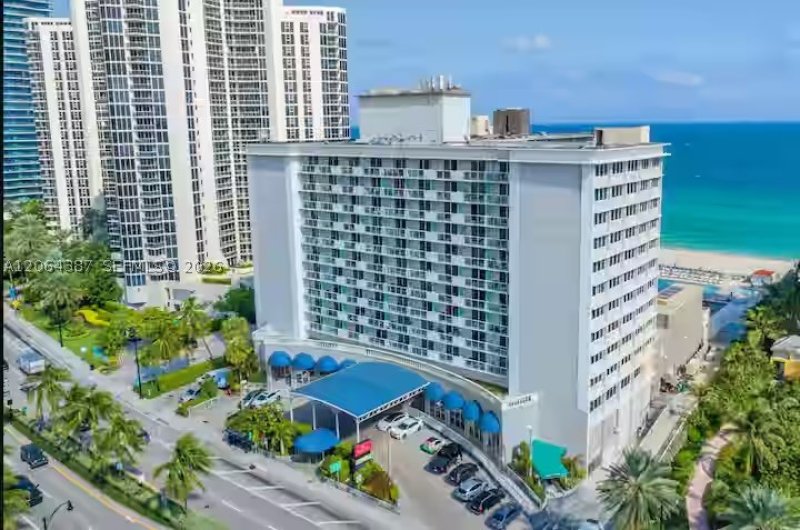 Comprar apartamento en Aventura Beach Club 540
