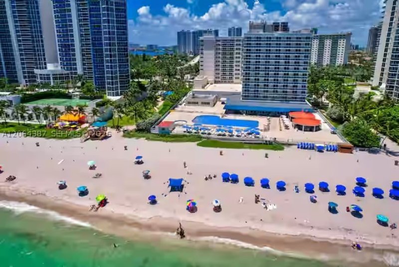 Comprar apartamento en Aventura Beach Club 540