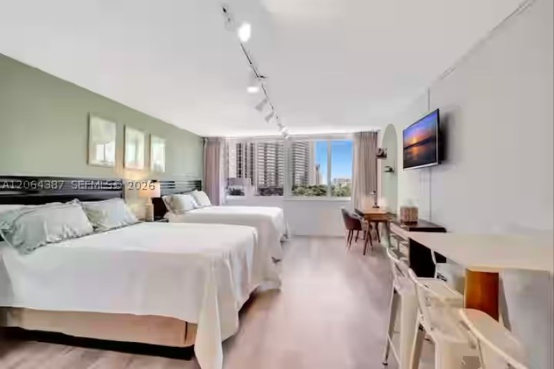 Comprar apartamento en Aventura Beach Club 540