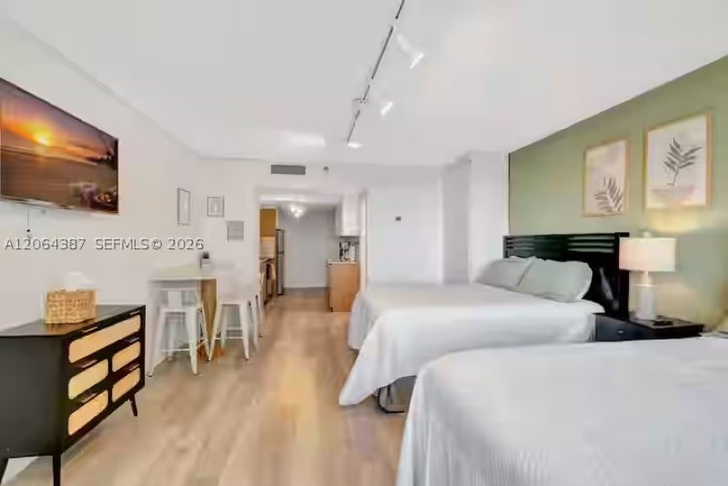 Comprar apartamento en Aventura Beach Club 540