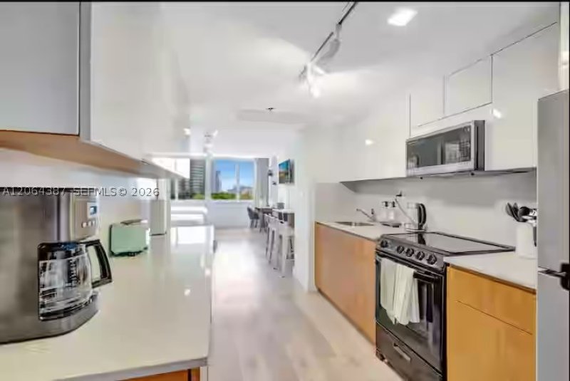 Comprar apartamento en Aventura Beach Club 540