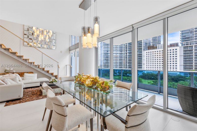 Apartment for rent at Epic Miami 504