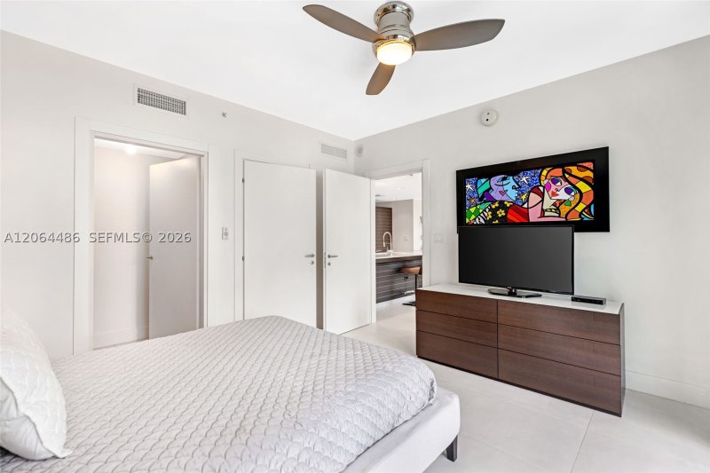 Apartment for rent at Epic Miami 504
